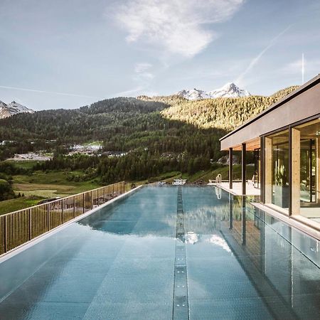 Sportlers Lodge Soelden Lifestyle-Laessig-Anders Exterior photo