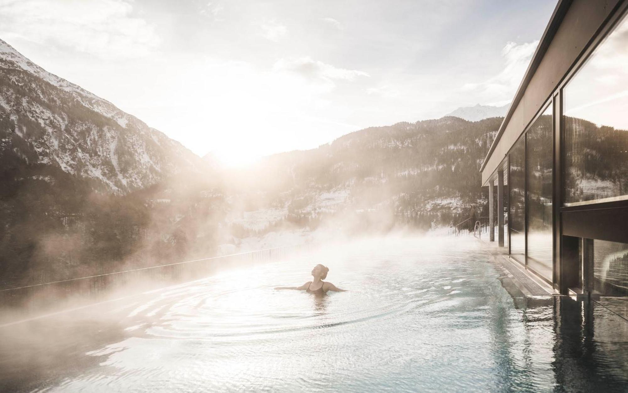 Sportlers Lodge Soelden Lifestyle-Laessig-Anders Exterior photo