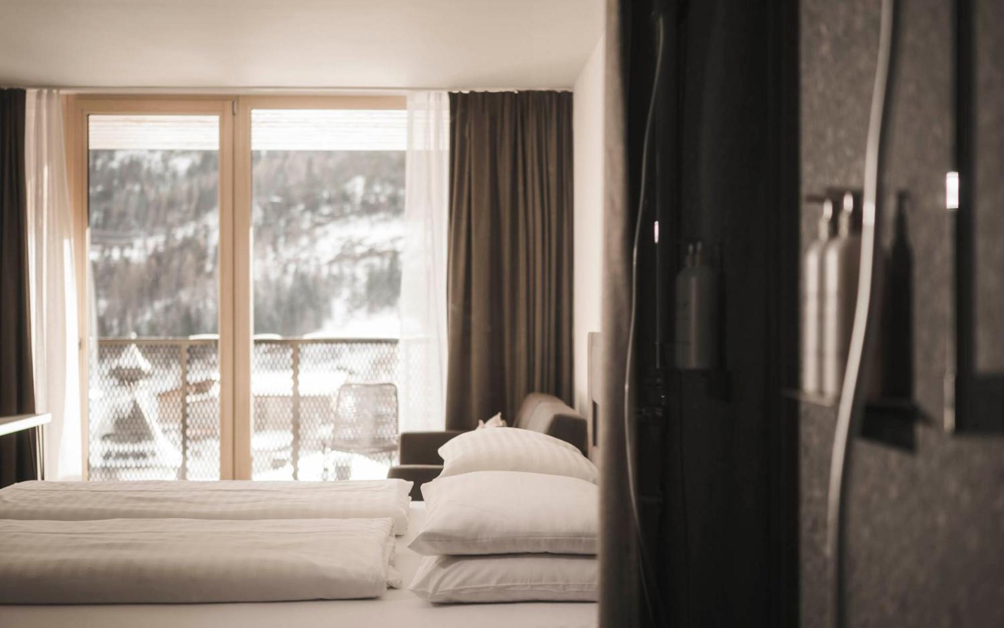 Sportlers Lodge Soelden Lifestyle-Laessig-Anders Exterior photo