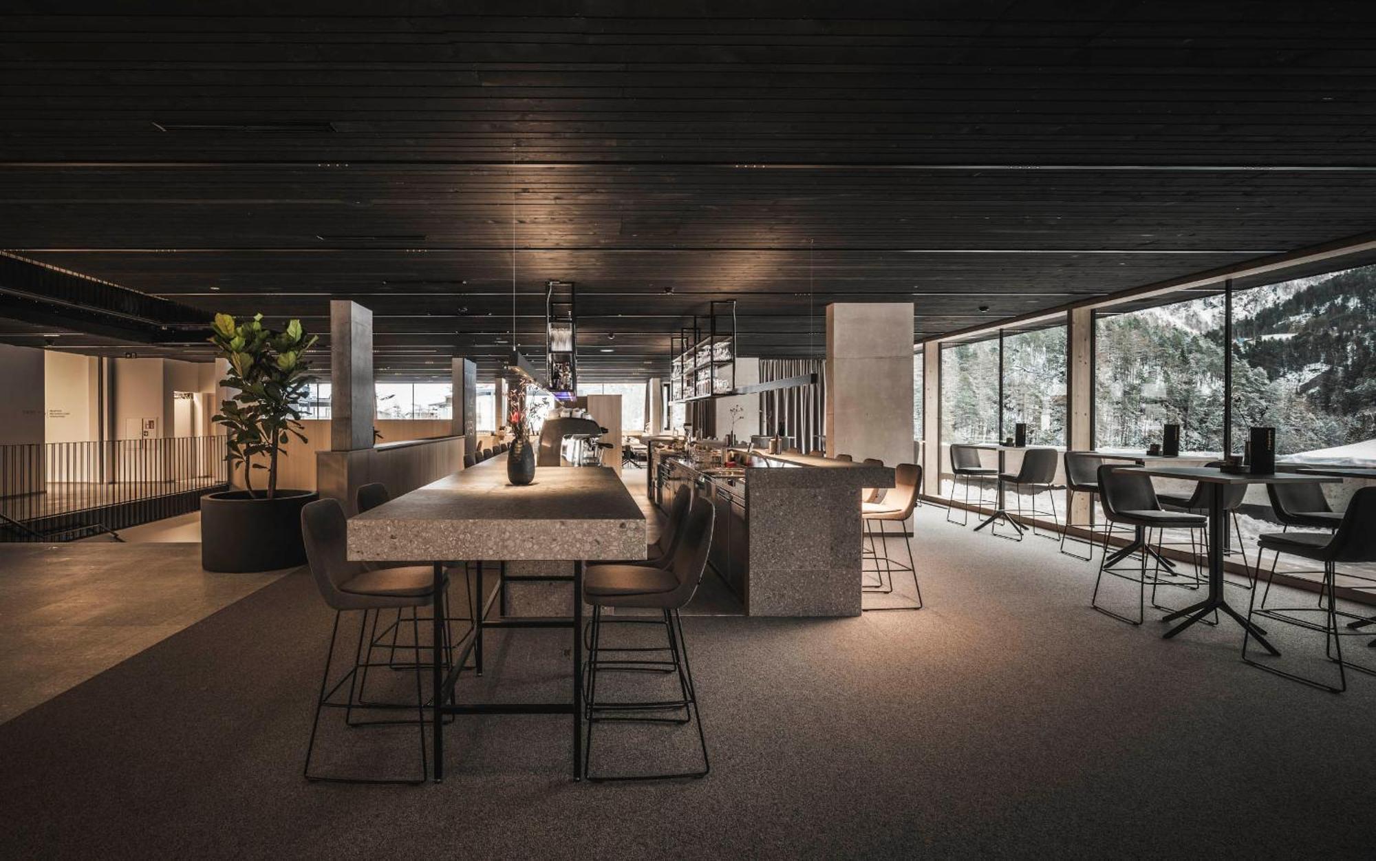 Sportlers Lodge Soelden Lifestyle-Laessig-Anders Exterior photo