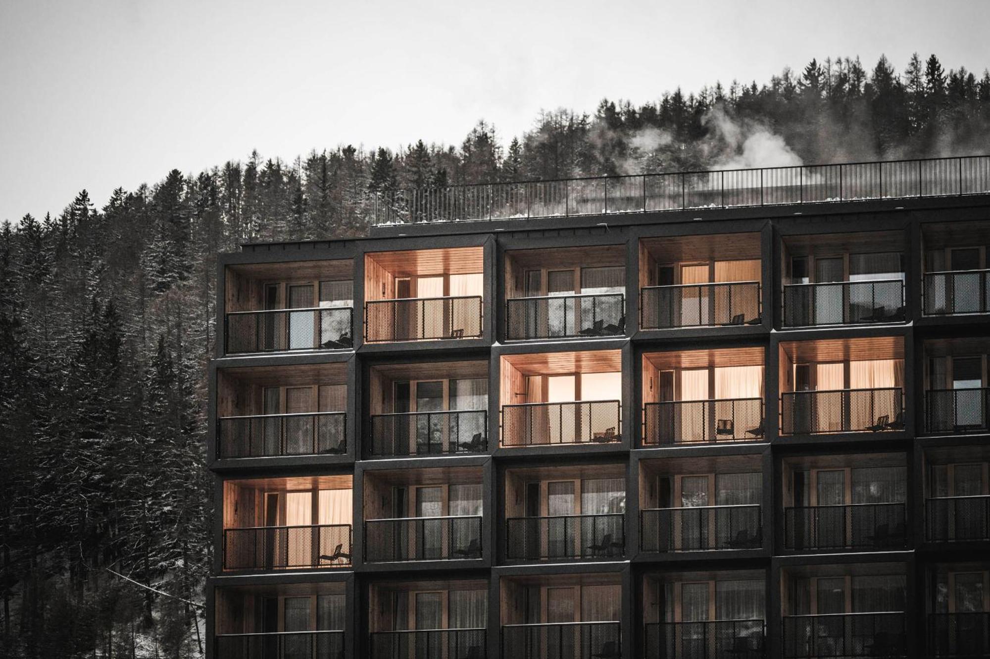 Sportlers Lodge Soelden Lifestyle-Laessig-Anders Exterior photo