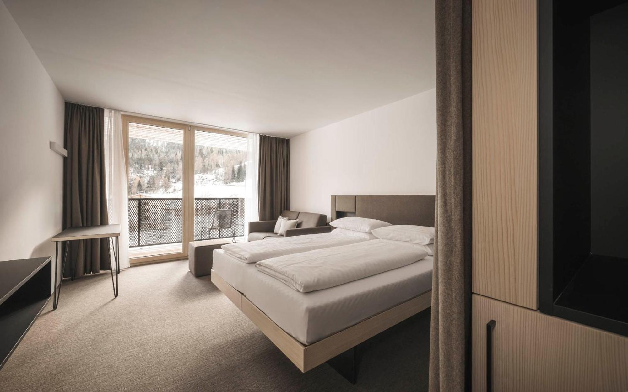 Sportlers Lodge Soelden Lifestyle-Laessig-Anders Exterior photo