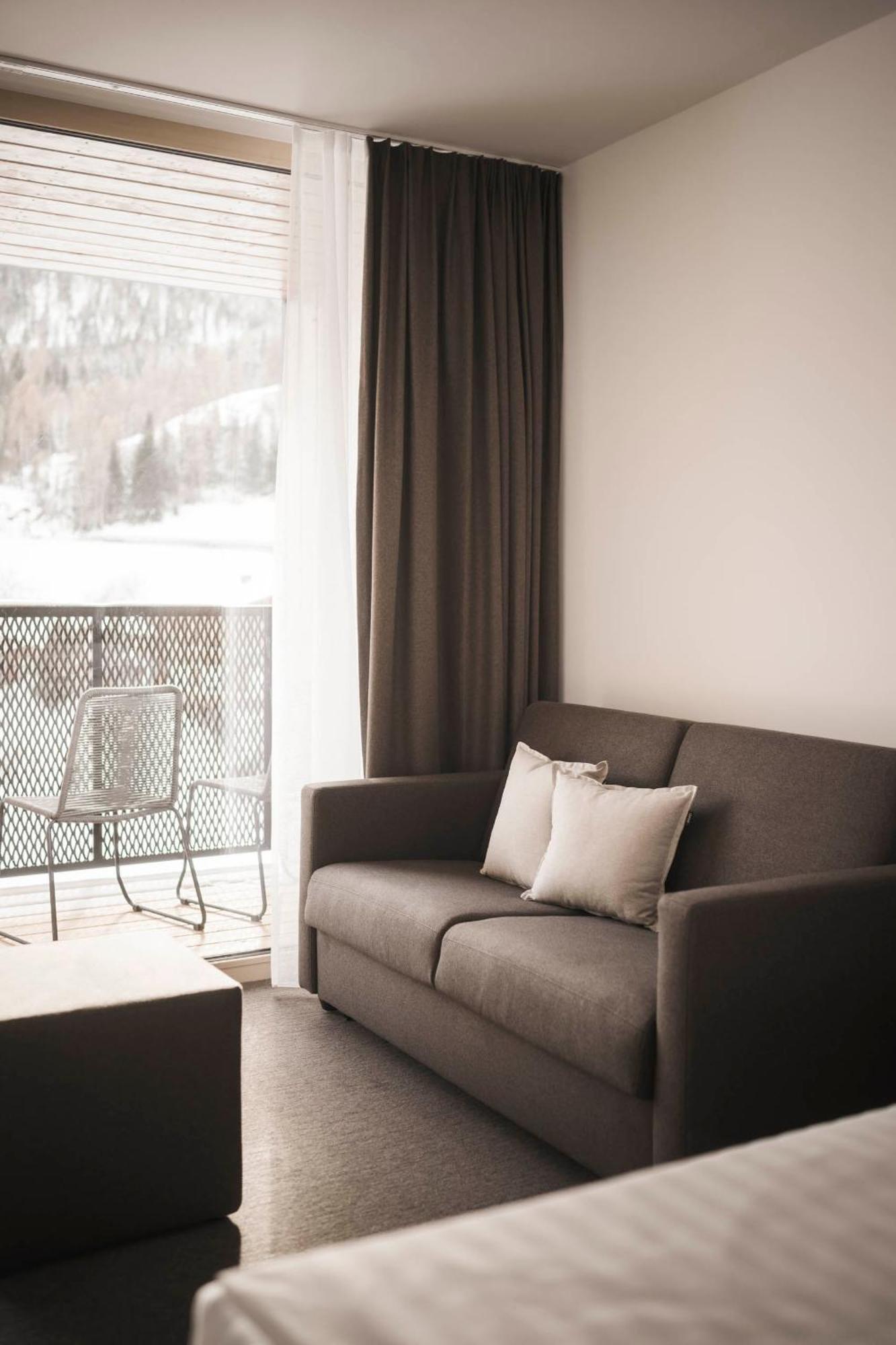 Sportlers Lodge Soelden Lifestyle-Laessig-Anders Exterior photo