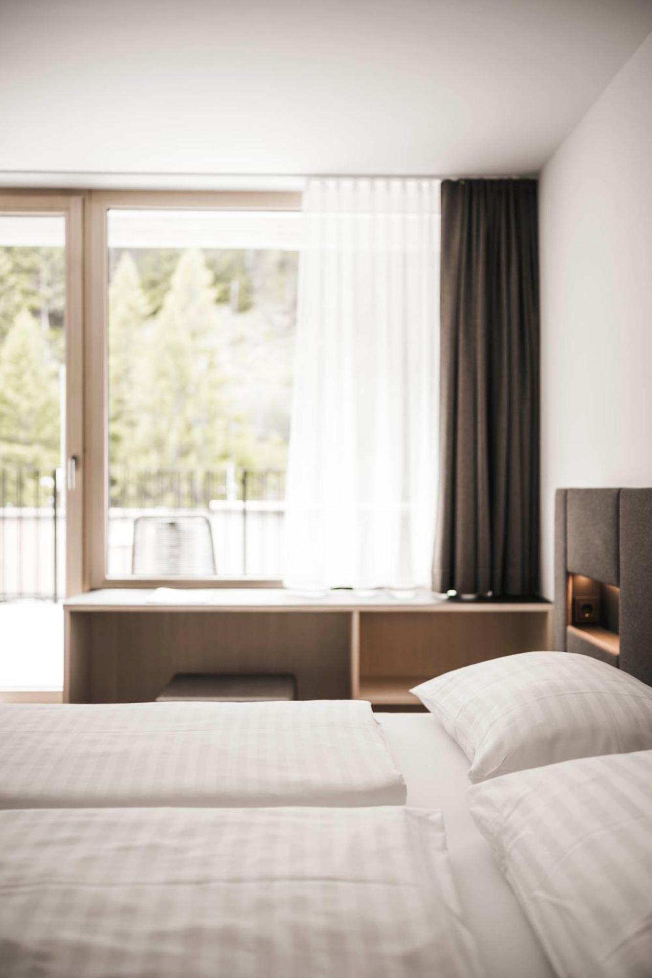 Sportlers Lodge Soelden Lifestyle-Laessig-Anders Exterior photo