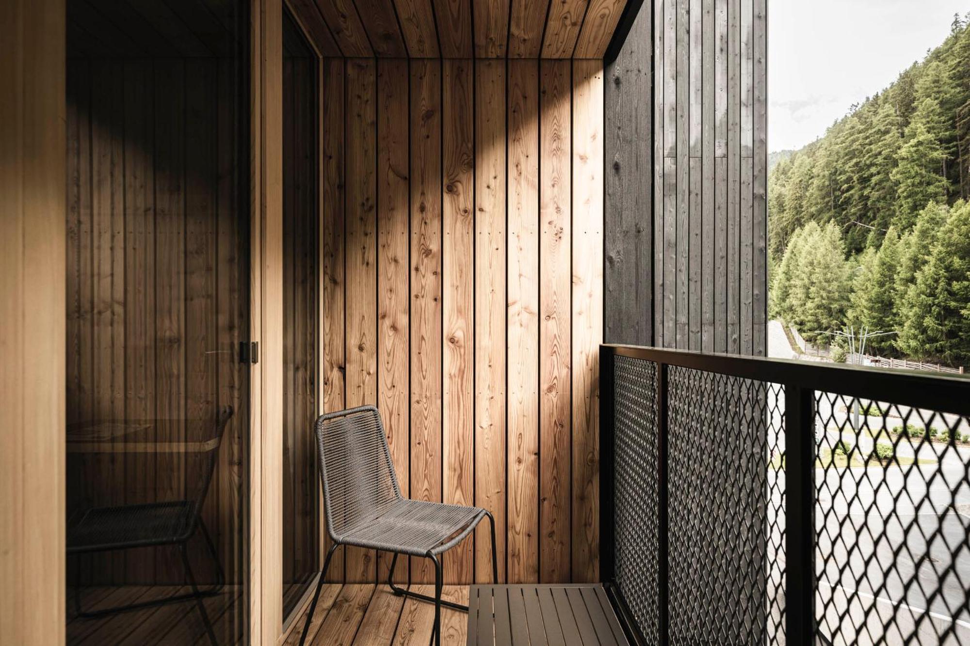 Sportlers Lodge Soelden Lifestyle-Laessig-Anders Exterior photo