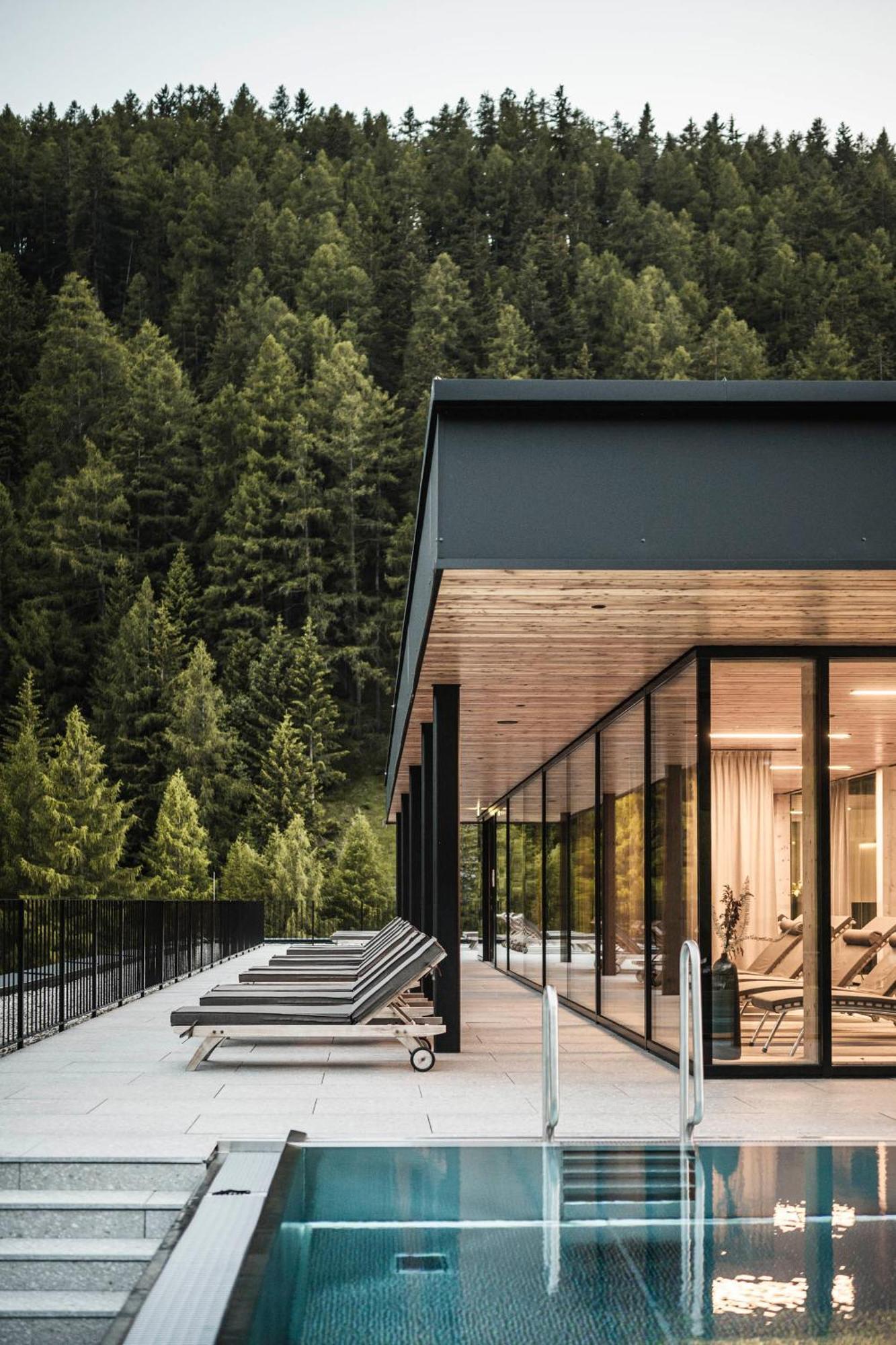Sportlers Lodge Soelden Lifestyle-Laessig-Anders Exterior photo