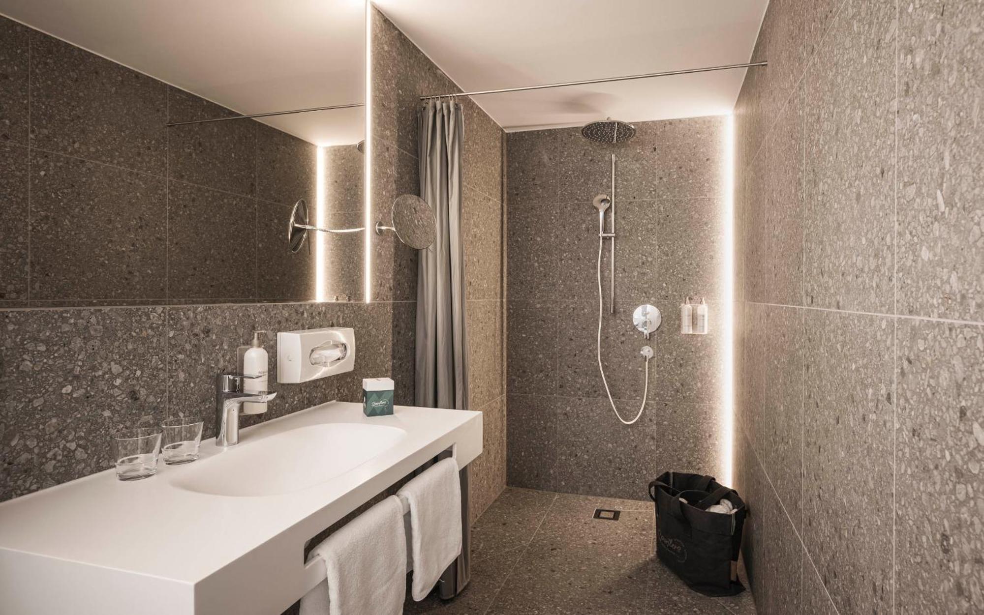 Sportlers Lodge Soelden Lifestyle-Laessig-Anders Exterior photo