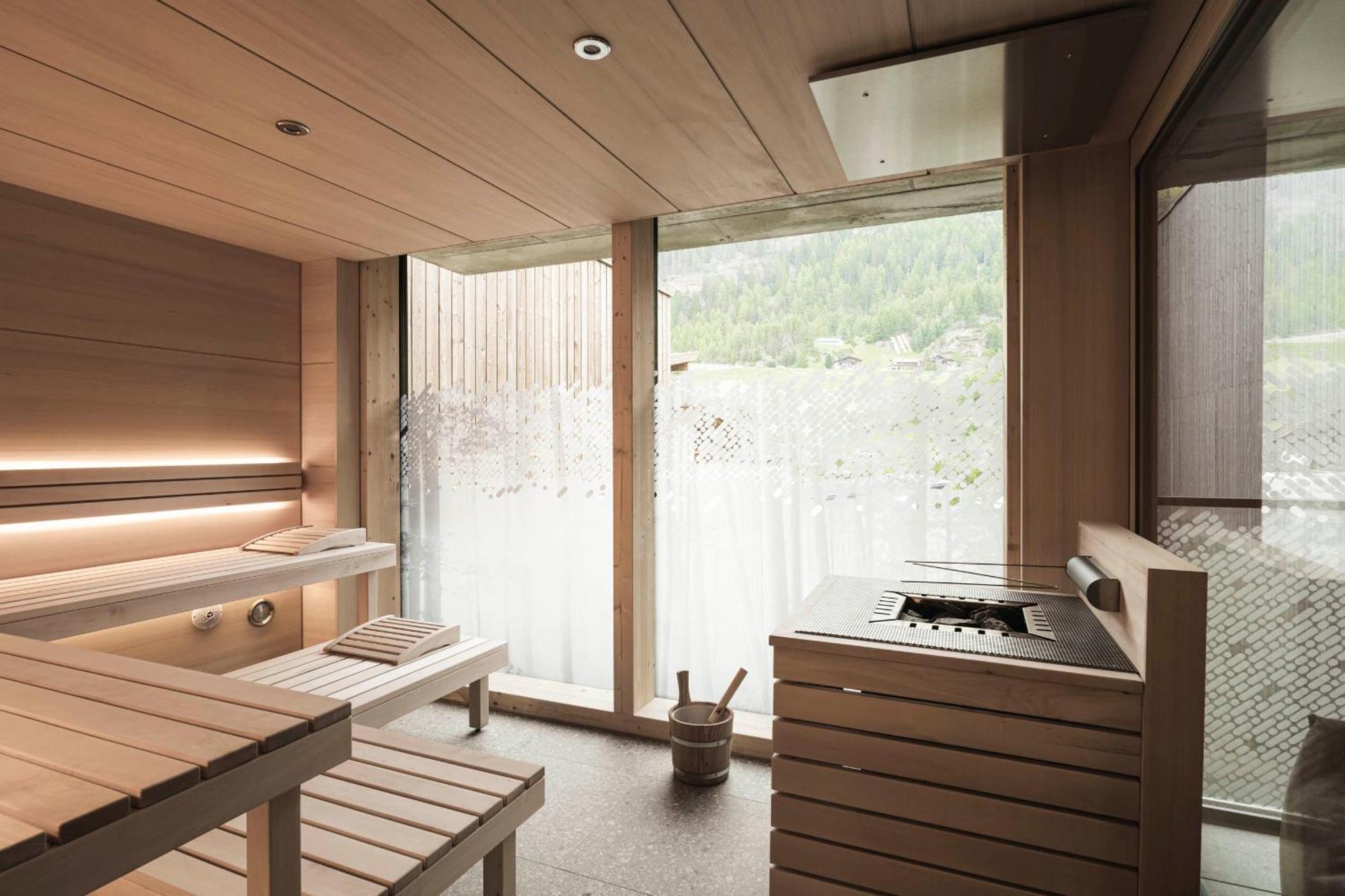Sportlers Lodge Soelden Lifestyle-Laessig-Anders Exterior photo