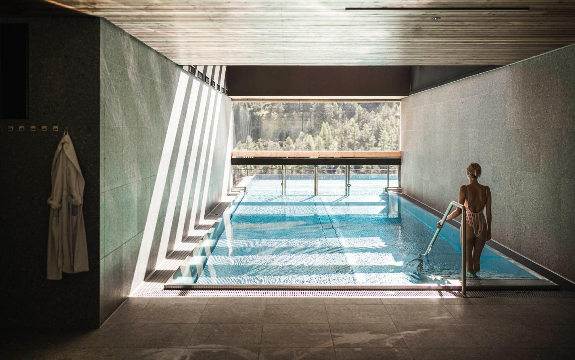 Sportlers Lodge Soelden Lifestyle-Laessig-Anders Exterior photo