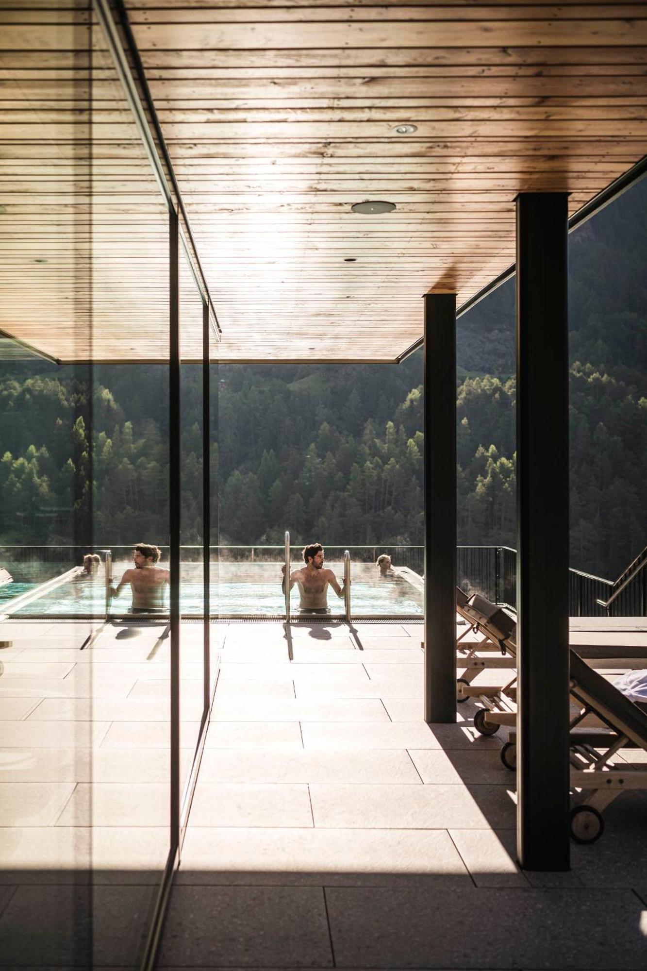 Sportlers Lodge Soelden Lifestyle-Laessig-Anders Exterior photo