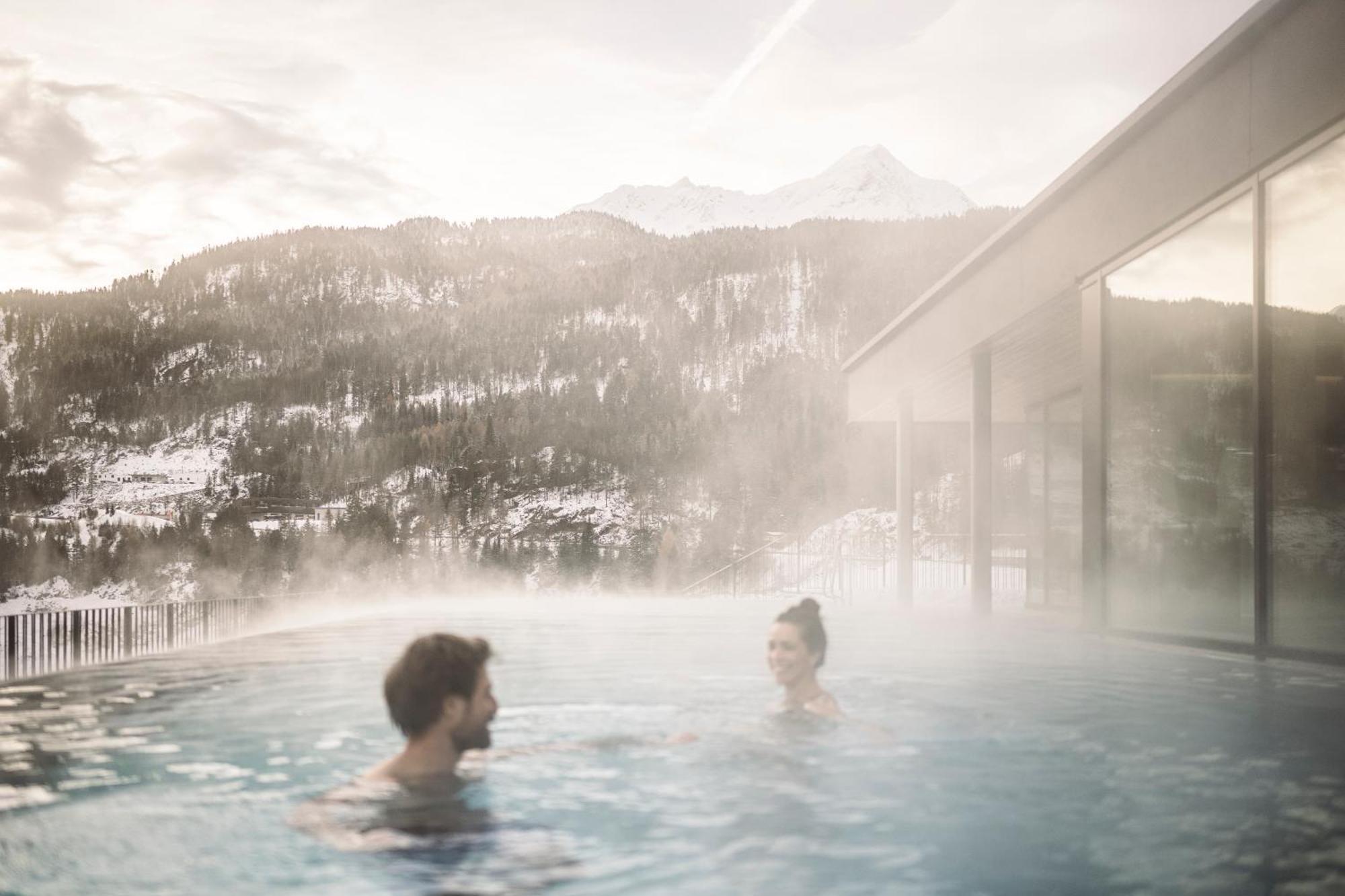 Sportlers Lodge Soelden Lifestyle-Laessig-Anders Exterior photo