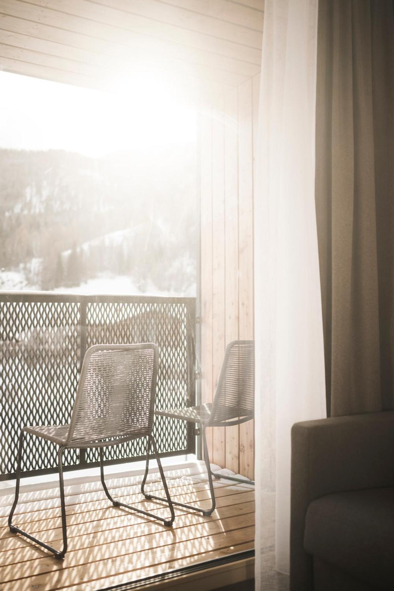 Sportlers Lodge Soelden Lifestyle-Laessig-Anders Exterior photo