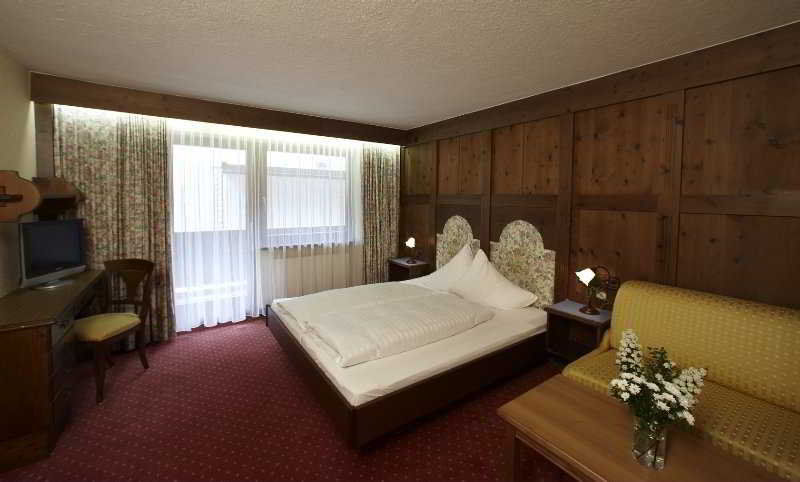 Sportlers Lodge Soelden Lifestyle-Laessig-Anders Exterior photo