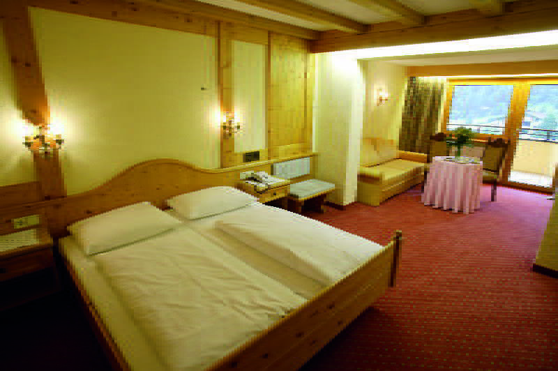Sportlers Lodge Soelden Lifestyle-Laessig-Anders Exterior photo