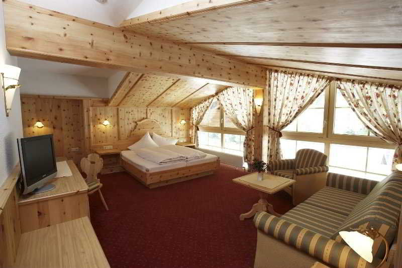 Sportlers Lodge Soelden Lifestyle-Laessig-Anders Exterior photo
